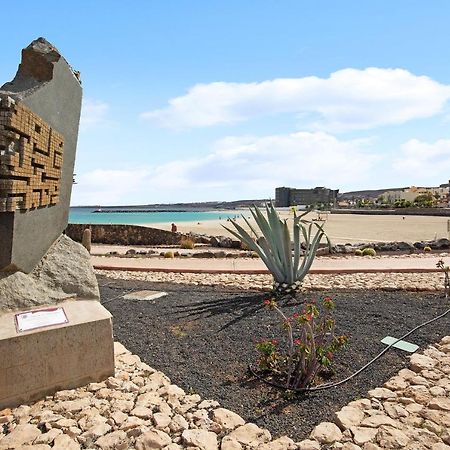 Casa Rosi 2 Villa Puerto del Rosario  Eksteriør billede
