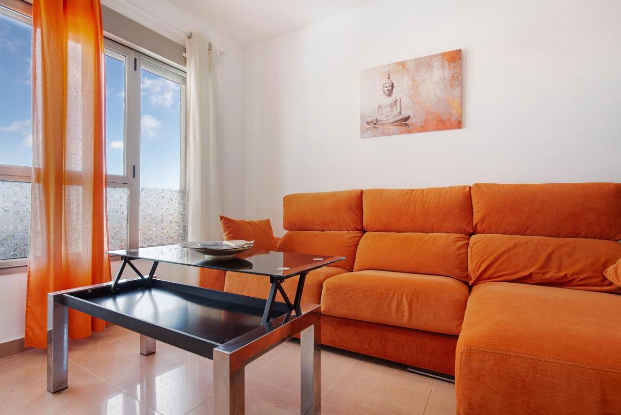 Casa Rosi 2 Villa Puerto del Rosario  Eksteriør billede