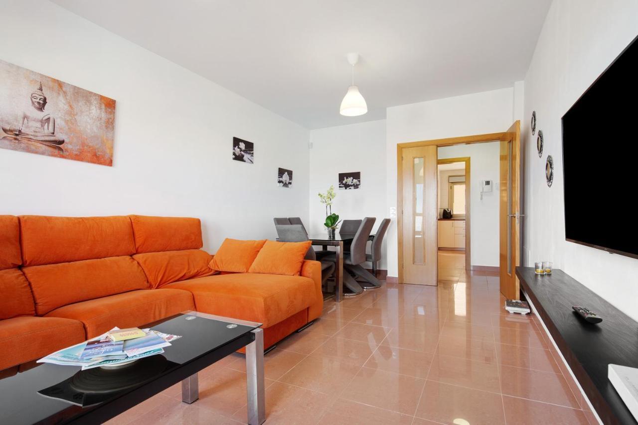 Casa Rosi 2 Villa Puerto del Rosario  Eksteriør billede