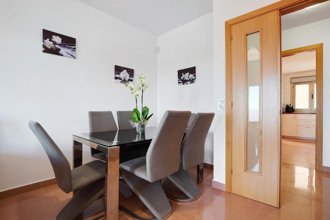 Casa Rosi 2 Villa Puerto del Rosario  Eksteriør billede