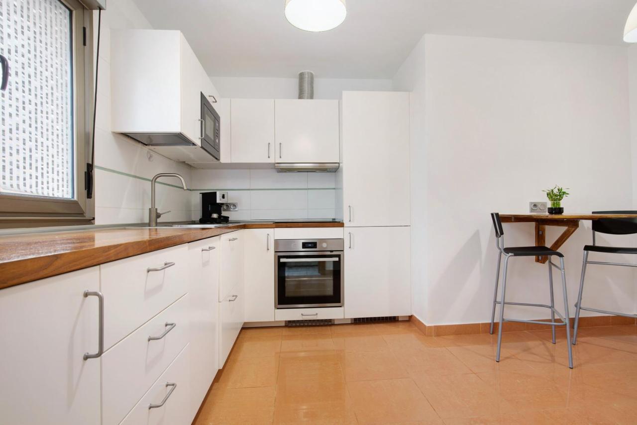 Casa Rosi 2 Villa Puerto del Rosario  Eksteriør billede
