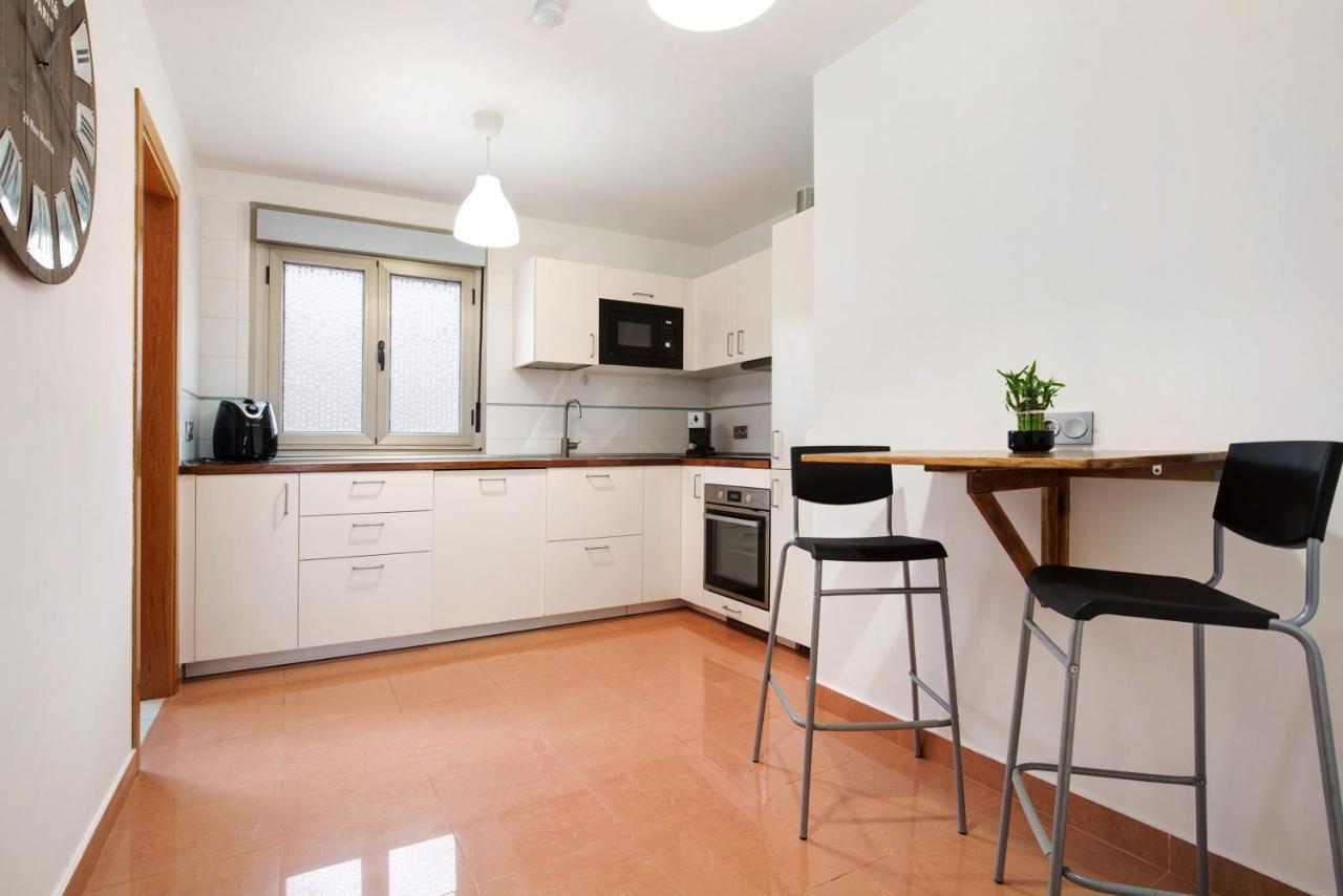 Casa Rosi 2 Villa Puerto del Rosario  Eksteriør billede