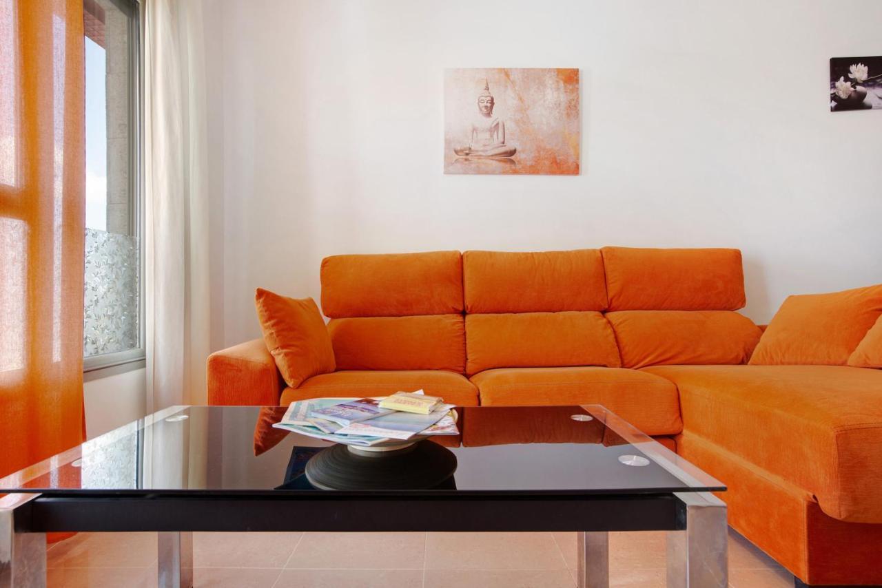 Casa Rosi 2 Villa Puerto del Rosario  Eksteriør billede