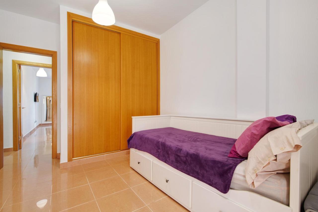 Casa Rosi 2 Villa Puerto del Rosario  Eksteriør billede