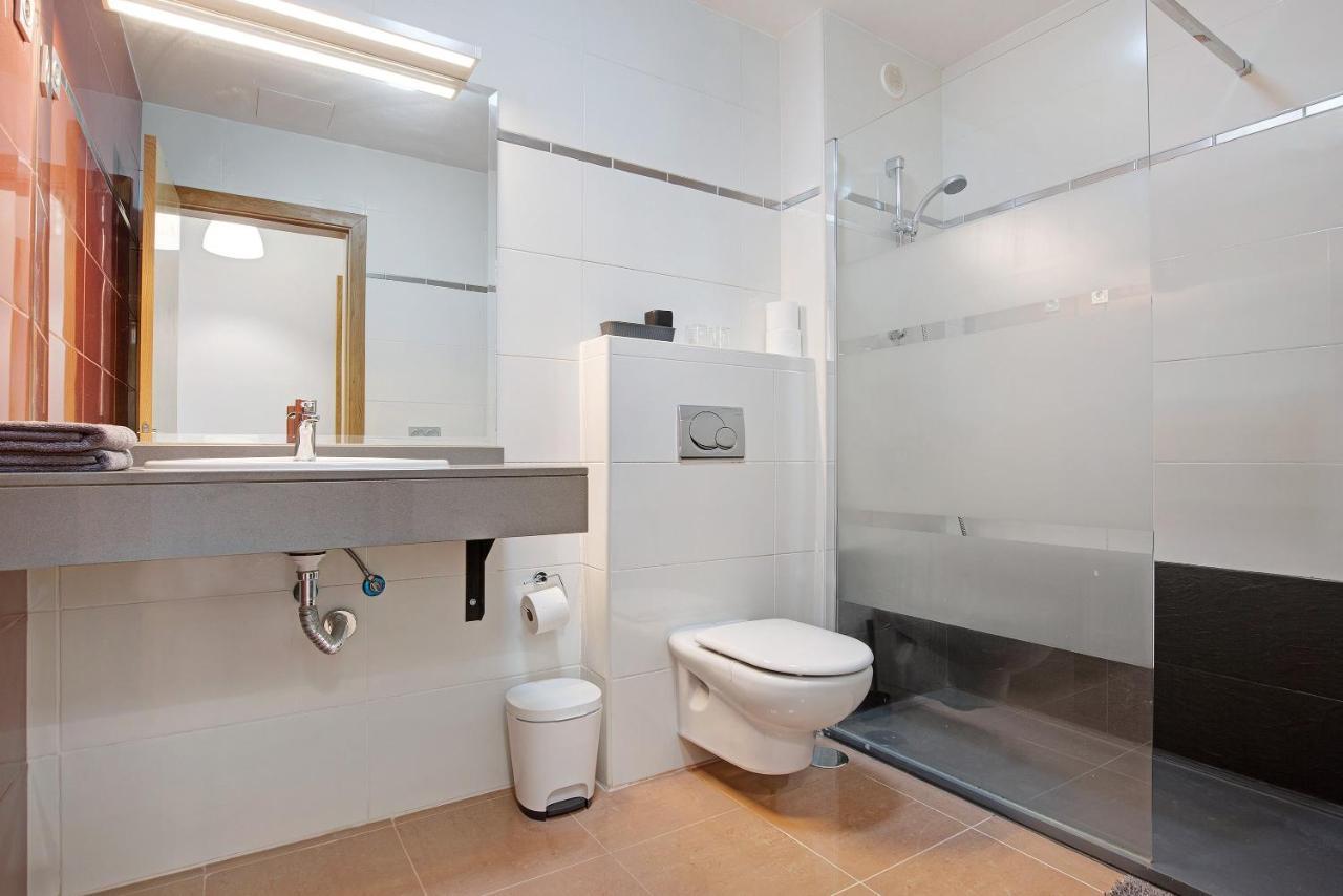 Casa Rosi 2 Villa Puerto del Rosario  Eksteriør billede