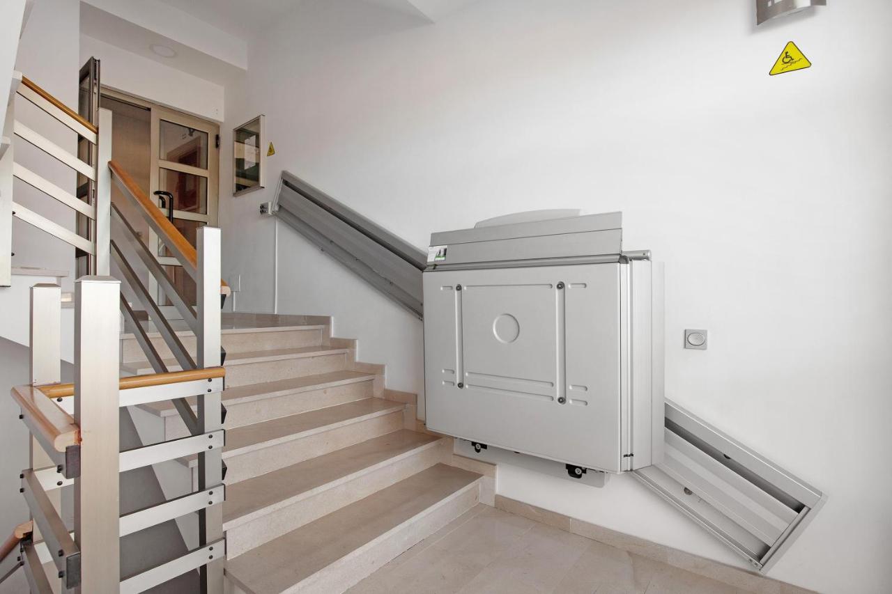 Casa Rosi 2 Villa Puerto del Rosario  Eksteriør billede