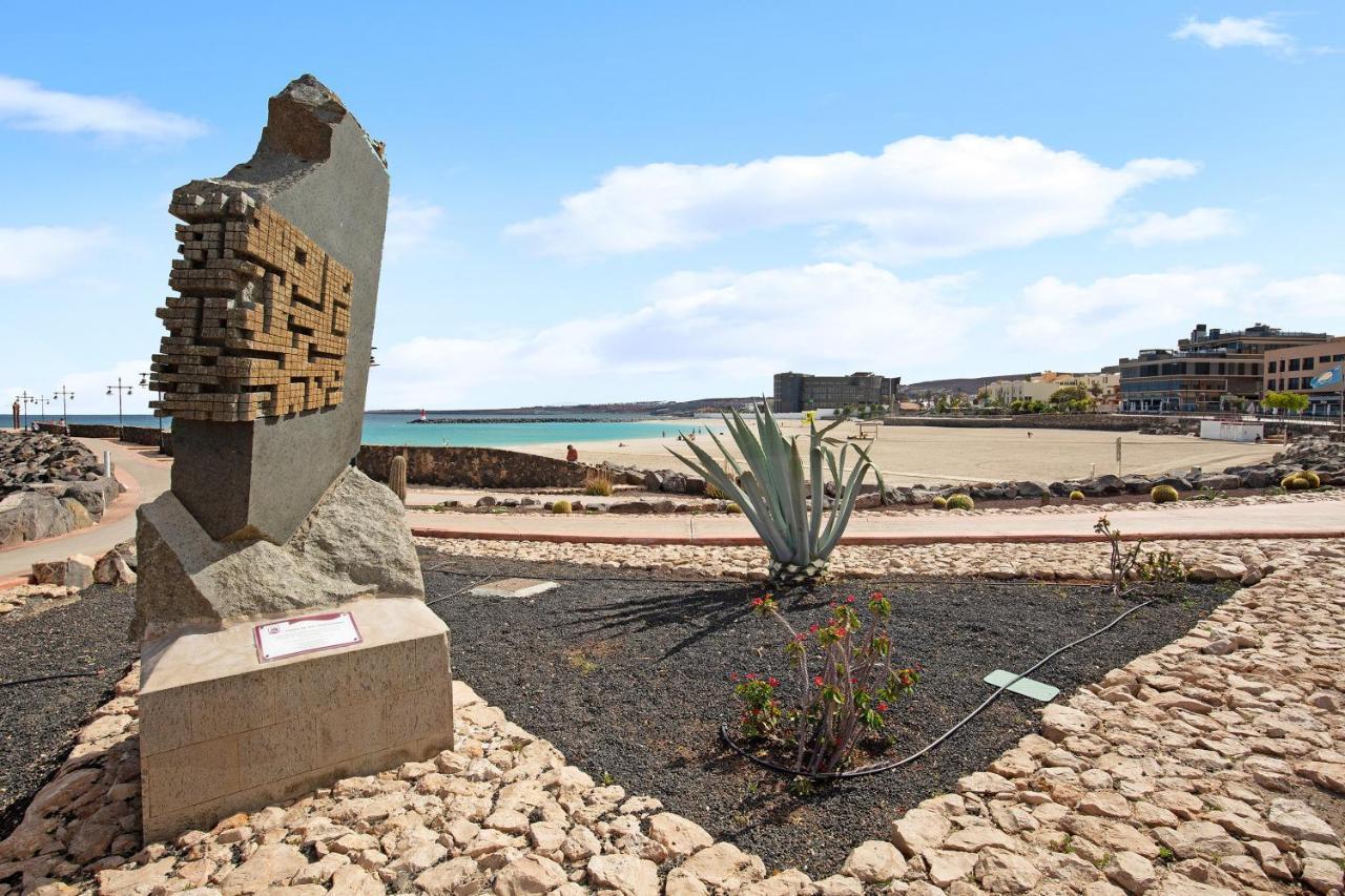 Casa Rosi 2 Villa Puerto del Rosario  Eksteriør billede
